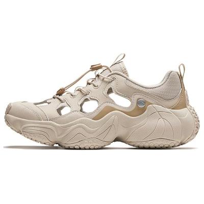 Hailongji Нескользящие Износостойкие Спортивные Сандалии Женские Сандалии Коричневые 922428503-1