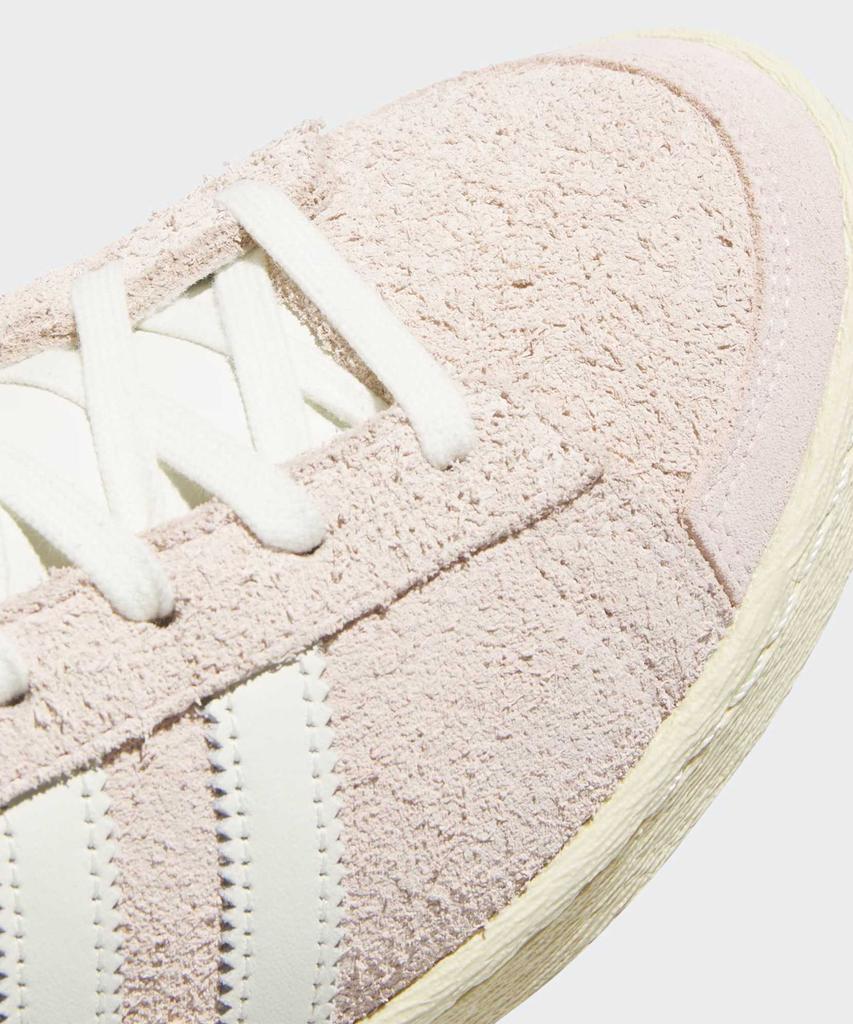 adidas Java Raw - Розовый оттенок: Слоновая кость / Js0806