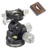 FOTOBETTER Gear Head 4way Tripod Camera Arca Swiss Compatible GH4 Authorized Exclusive Distributor