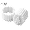 Decorative Cookie Cutter Double-Sided Mooncake Press Mold, 2-in-1 Plastic Pastry Stamp, Christmas Homemade Dessert Tree Design Baking Tool for