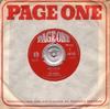 7-дюймовая пластинка TROGGS - Give It To Me / You're Lying POF015 Page One 1967 UK Рок Б/У