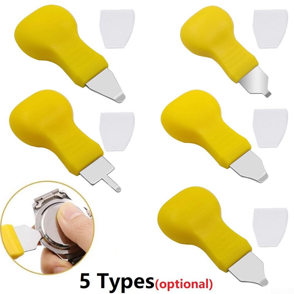 Watch Back Case Opener Replacement Repair Tool Must Have for Watchmakers