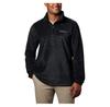 Fleece Jacket with Half-zip Steens Mountain™