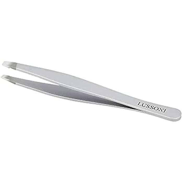 Lussoni Lussoni Mu Acc Tweezers Straight 10g