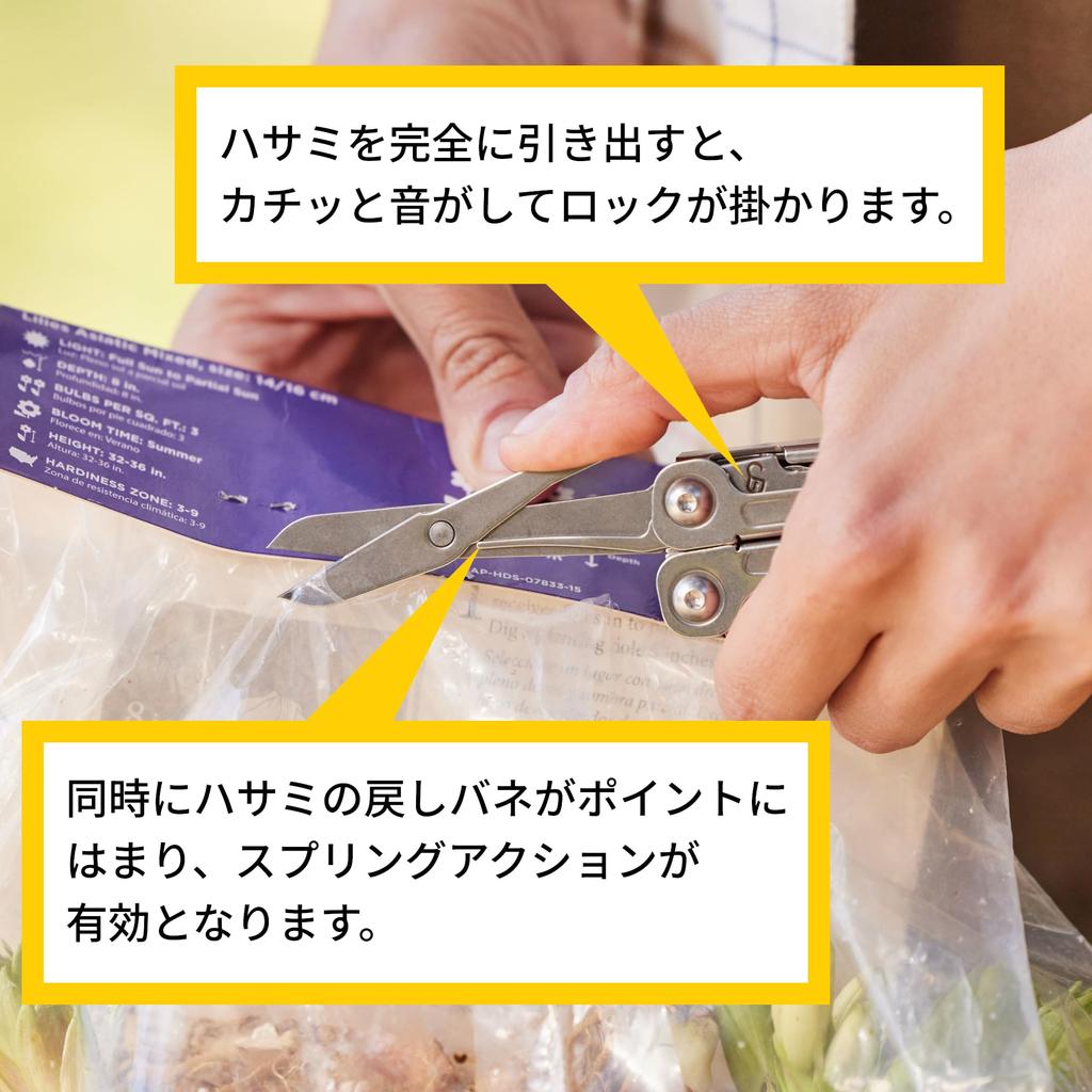 LEATHERMAN WINGMAN с нейлоновым чехлом, японская гарантия 25 лет, многофункциональный инструмент [оригинальный продукт]