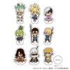 Dr. Stone Dr. Stone  Acrylic Petite Stand Vol.01  Official Mini Chara  1box 9pcs
