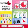 Таймер TIME TIMER MOD Home Edition 9 см 60 минут Таймер Mod Fern Green Time Management TTM9-HFG-W Оригинальный продукт