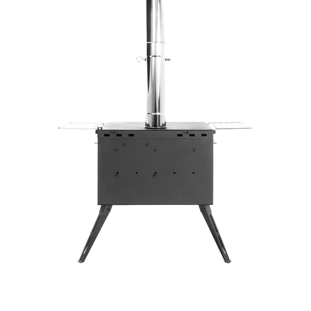 Дровяная печь AURA Дровяная печь AURA Mt.SUMI ver.2 / Mt.SUMI ver.2