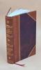 The Nature of Existence Volume 1 1921 [Leather Bound] by McTaggart, John McTaggart Ellis