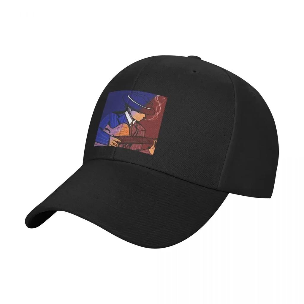 Jazzy Man Baseball Cap Hat Luxury Brand  men    Male For Men Womens