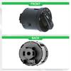 For Dodge Charger 2011-2014 for Dodge Durango 2011- 4 P   Headlight Dimmer Switch 56046258AC 56046258AB