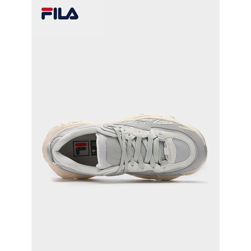Fila Женские зимние повседневные кроссовки TORNADO