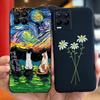 Чехол Для Realme 8 Pro / Realme 8 4G Милый Мультяшный Конфетный Цвет Мягкий Силиконовый Чехол Для Realme8 8Pro RMX3085 RMX3081 Чехлы для Телефона