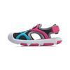 Li Ning Comfortable Breathable Childrens Sandals Kids Footwear Black Pink Blue YKAP108-2