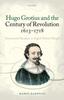 Книга Hugo Grotius and the Century of Revolution, 1613-1718 : Transnational Reception In English Political Thought