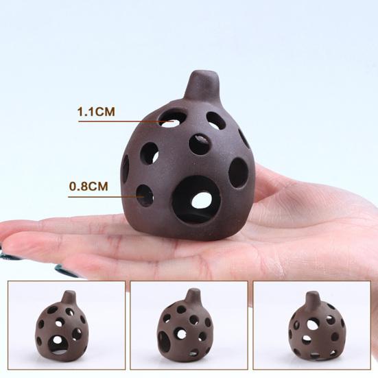 Рыбное убежище, фиолетовая банка с песком, рыба, креветки, среда обитания, среда обитания, аквариум, ландшафтное украшение, аквариум