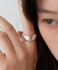 Byweekend Donut Ring
