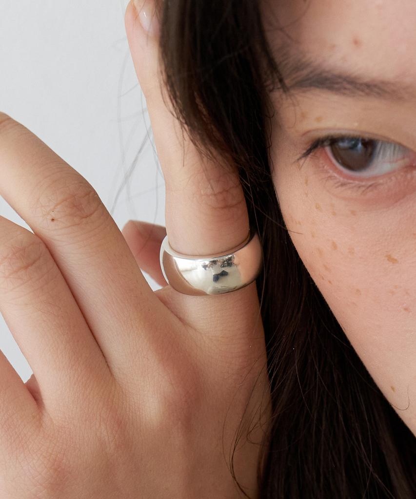 Byweekend Donut Ring