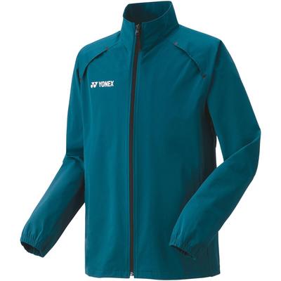 Рубашка с коротким рукавом, разминочная рубашка Night Sky S [YONEX] (Подходящий стиль) Мужской (609)