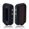 Новый силиконовый чехол для ключа подходит для Starline E90 E60 E91 E61 E63 E65 E85 E92 E95 E96 Автомобильный ЖК-пульт дистанционного управления противоугонный чехол