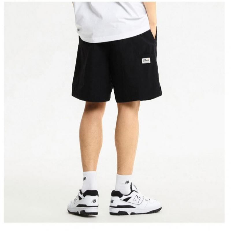 New Balance Шорты Half Club Uni Heritage Woven 4.5 Nbnve21023 19