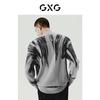 GXG Men's Winter Crew Neck Sweater