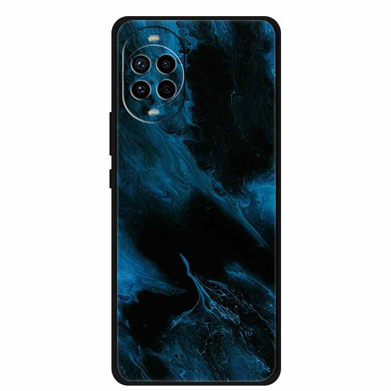 Чехол для Huawei Nova 14 Pro Роскошный Мягкий Силиконовый Задний Чехол из ТПУ Чехлы для Телефона для Huawei Nova 14 Ultra Защитный Бампер Любовь Coque