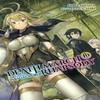 Death March To the Parallel World Rhapsody Vol. 10 Light Novel By... 9781975301613