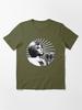 Françoise Hardy France Gall Eurovision 1965 Essential T-Shirt
