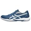 New Gel Rocket 12 Mako Blue Piedmont Grey 1071A116-400