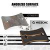 For 17-2023 Harley Road Glide/ST FLTRX FLTRXS Street Glide/ST FLHX FLHXS Road King/Special FLHR Frame Downtube Crossbrace Cover