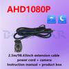 Car Front View Camera For BMW X1 2020 OEM HD Night Vision Fisheye Wide Angle 150° Parking Monitor System Electronics Accessories