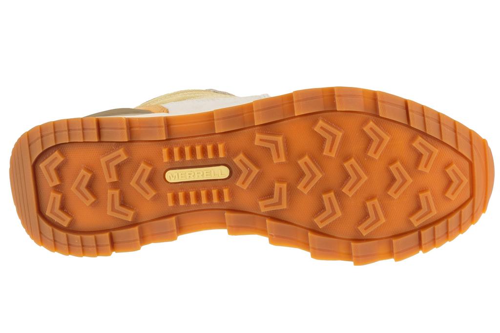 Merrell Alpine 83 Sneaker Recraft, Mens Beige Sneakers