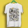 Foster The People You Better Run Indie Two Doors Cinema Gift Tee T Shirt P40