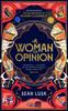 The A Woman of Opinion Book