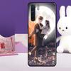 Чехол 'Сказание о девятихвостом Ли Дун' для Oppo A60 A80 A40 A77 A57 A17 A74 A54 A94 A78 A98 A18 A38 A58 A96 A76 A16 A15 A5 Pro