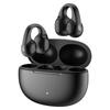 Edifier Comfo C Wireless Earbuds Bluetooth Up To 28 Hours of Battery Comfortable Ear Cuff Clear IP56 App Integration Open-Ear - Open-Ear Design, 5.4
