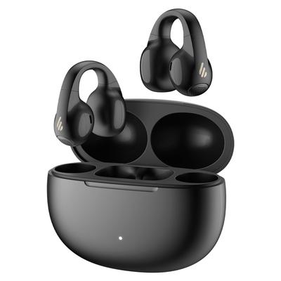 Edifier Беспроводные наушники Comfo C Bluetooth До 28 часов работы от аккумулятора Удобная ушная дужка Чистый звук IP56 Интеграция с приложением Открытое ухо - Дизайн с открытым ухом, 5.4
