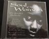 CD VARIOUS - Soul of a Woman  RENCD102 Renaissance Mus 1995 UK Soul/Funk Used