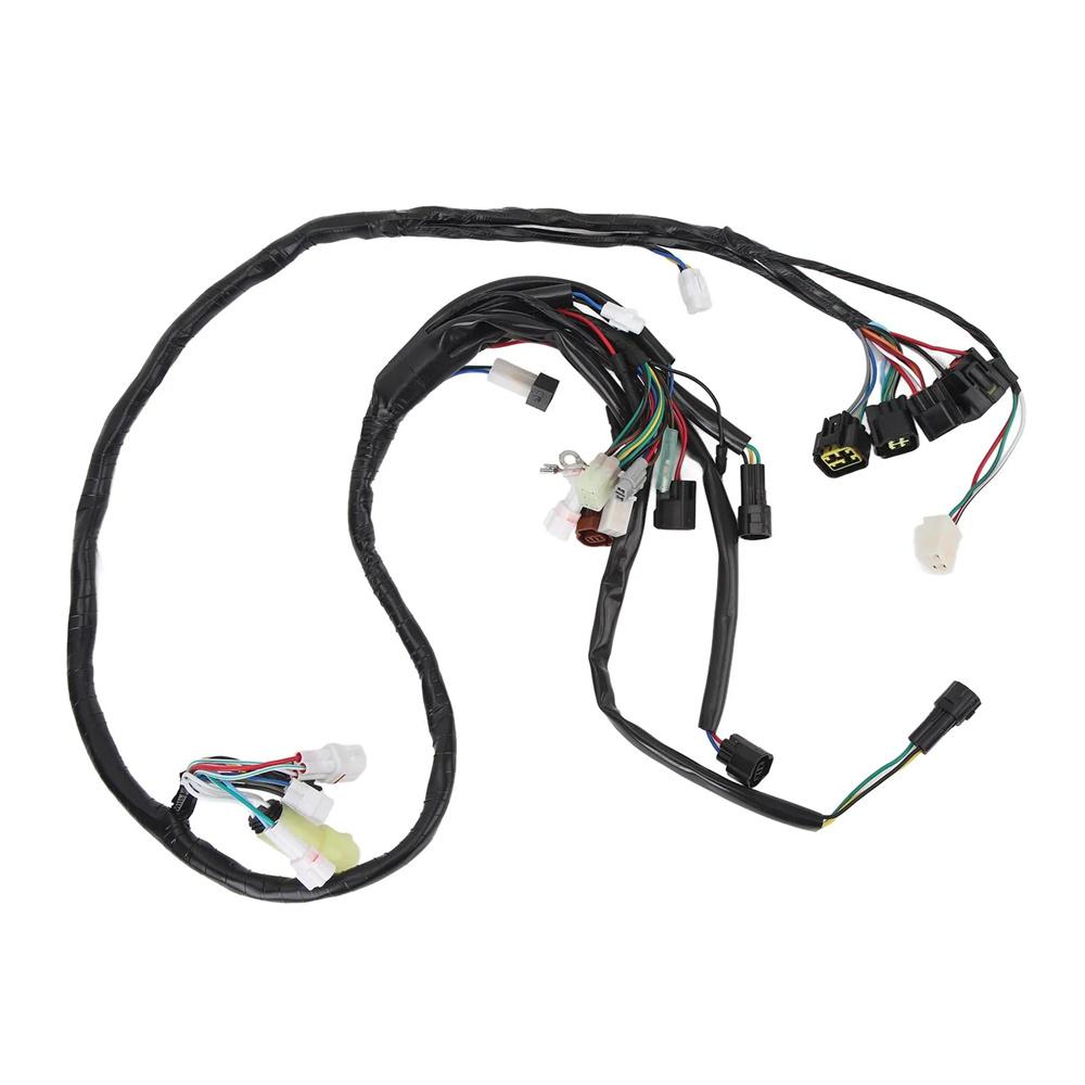 Жгут проводов для Yamaha Raptor 660 YFM660R 2002 2003 2004 5LP-82590-10-00