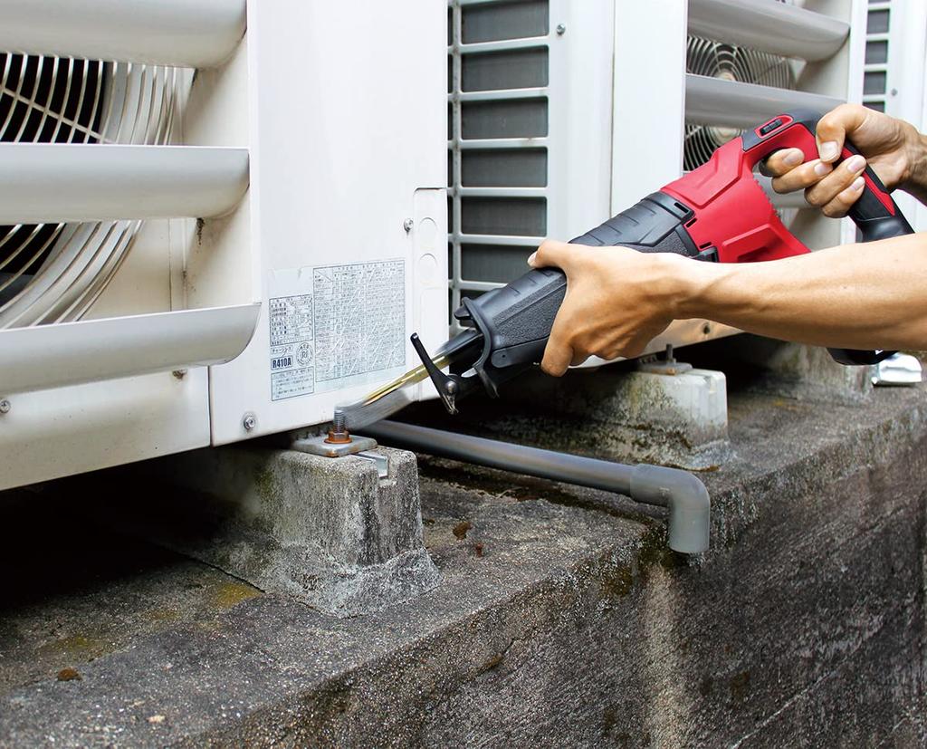 SK11 ZAK Возвратно-поступательная проволочная щетка для возвратно-поступательных пил, длинная и набор из 2 пил, короткая,