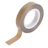 PTFE Glass Cloth Tape Insulation High Temperature PTFE Adhesive Tape for Vacuum Sealer Impulse