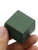 1 шт. 3x3 см DIY Compound зеленая полировальная паста абразивная паста полировальный воск для металлов паста шлифовальная паста с оксидом хрома зеленая 30 г