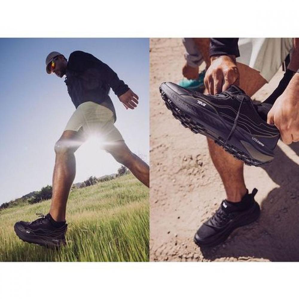 Teva Men S Trail Wander Low Stvm2436012 Bnt