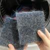 Washer Lint Catcher Washing Machine Pet Hair Remover Filter Sponge Laundry Sponge Hair Catcher