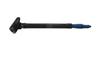 Для Peugeot 407 2004-2011 Форсунка омывателя лобового стекла с шлангом Oem 6438.Z1