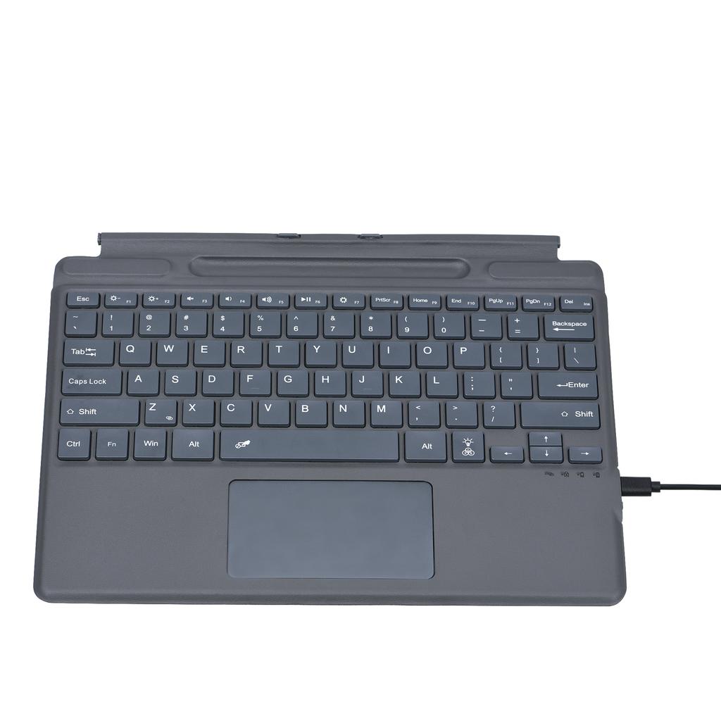 Клавиатура для Microsoft Surface Pro 8 Клавиатура Surface Pro X Клавиатура Pro 8/X Замена клавиатуры
