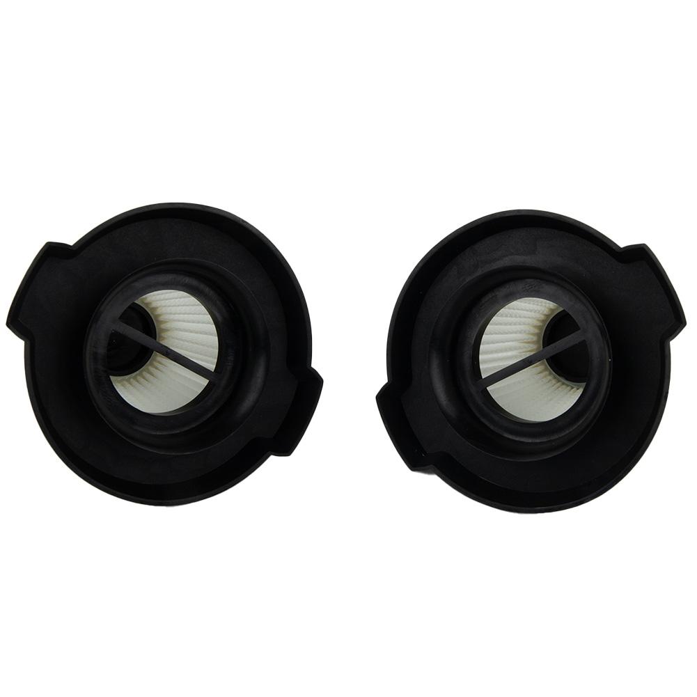 Фильтр для пылесоса Simplus 11000 PA XCLX002 (2 шт.), легко чистится.