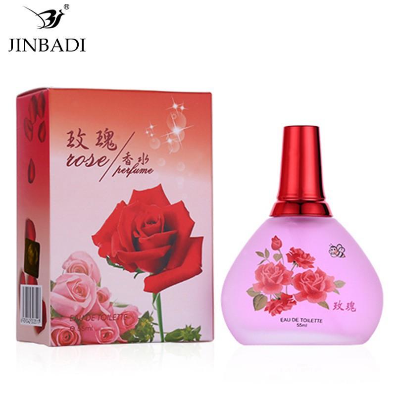 [Сотни Цветочных Ароматов] Женский Парфюм Цветочный Османтус Роза Жасмин Гардения Стойкий Легкий Аромат Свежий