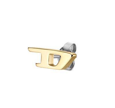 Унисекс Серьги DX1520 DX152000DJW UNI A 01
